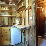 Zbójnickie Izby * Zakopane