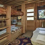 Zbójnickie Izby Habitación en casa particular Zakopane
