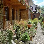 Habitación en casa particular Zbójnickie Izby Zakopane