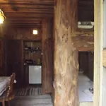 Zbójnickie Izby Habitación en casa particular Zakopane