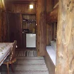 Zbójnickie Izby