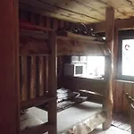 Zbójnickie Izby Habitación en casa particular *