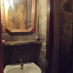 Zbójnickie Izby Habitación en casa particular Zakopane