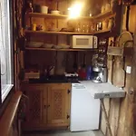 Zbójnickie Izby Zakopane