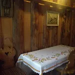 Zbójnickie Izby