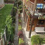 Zbójnickie Izby * Zakopane