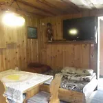 Zbójnickie Izby