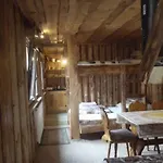 Habitación en casa particular Zbójnickie Izby Zakopane