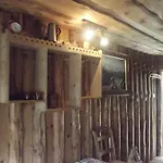 Zbójnickie Izby * Zakopane