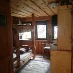 Habitación en casa particular Zbójnickie Izby