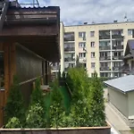 Zbójnickie Izby Habitación en casa particular Zakopane
