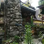 Zbójnickie Izby Zakopane
