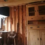 Zbójnickie Izby Habitación en casa particular *