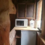 Zbójnickie Izby Habitación en casa particular Zakopane