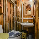 Zbójnickie Izby Habitación en casa particular Zakopane