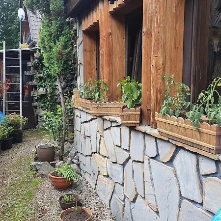 Zbojnickie Izby * Zakopane