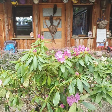 Homestay szállás Zbojnickie Izby Zakopane