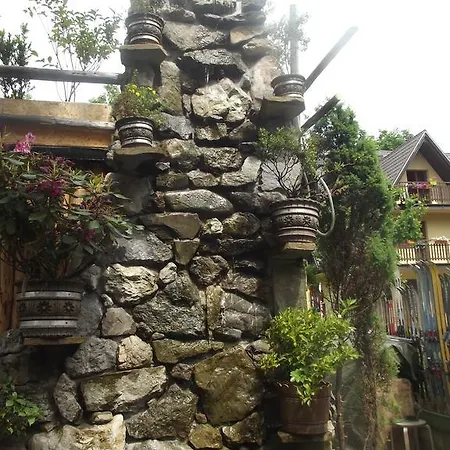 Homestay szállás Zbojnickie Izby