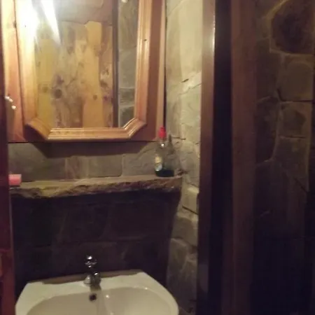 Zbojnickie Izby Privat bolig Zakopane