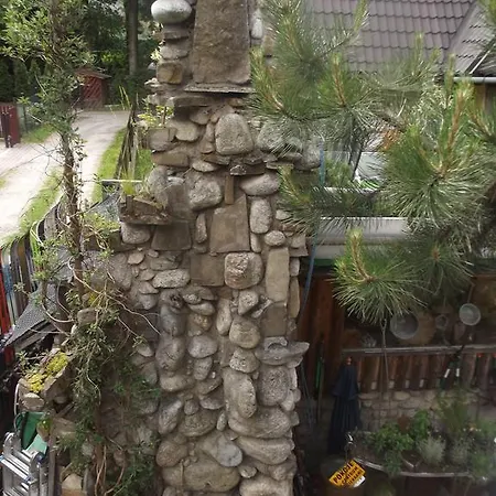 Homestay szállás Zbojnickie Izby *