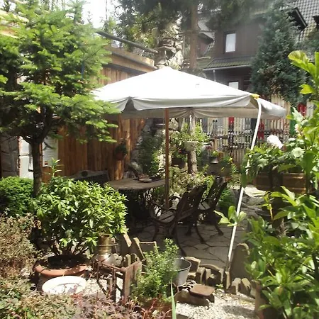 Zbojnickie Izby * Zakopane