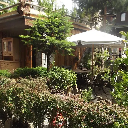 Zbójnickie Izby Habitación en casa particular Zakopane