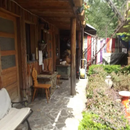 Zbojnickie Izby Zakopane