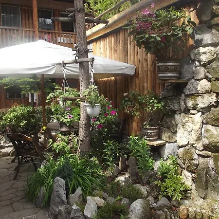 Zbójnickie Izby Zakopane
