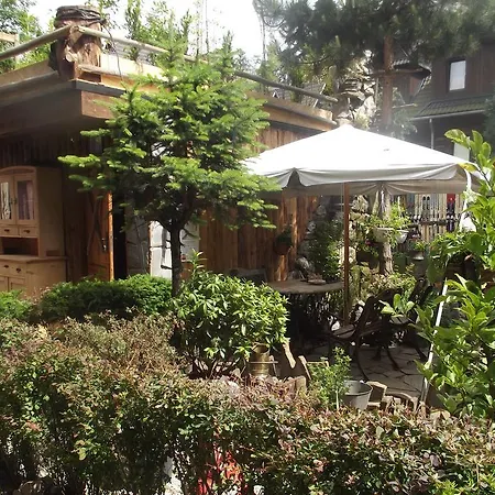 Zbojnickie Izby Homestay szállás *