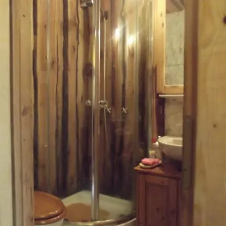 Zbojnickie Izby * Zakopane