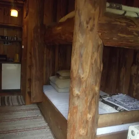 Zbojnickie Izby Zakopane