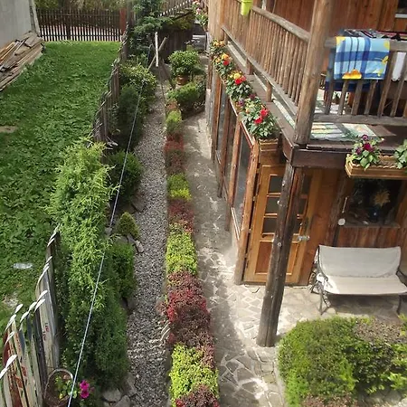 Zbojnickie Izby * Zakopane