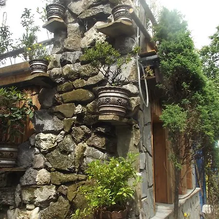 Zbojnickie Izby Rum i privatbostad *