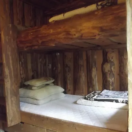 Zbojnickie Izby Zakopane