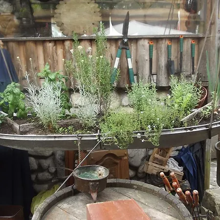 Zbojnickie Izby * Zakopane