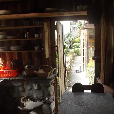 Zbojnickie Izby Zakopane