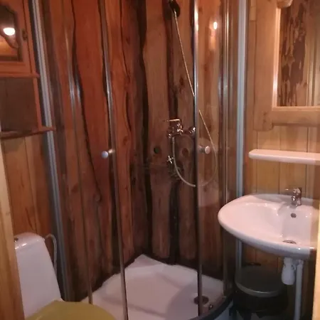 Zbojnickie Izby Zakopane