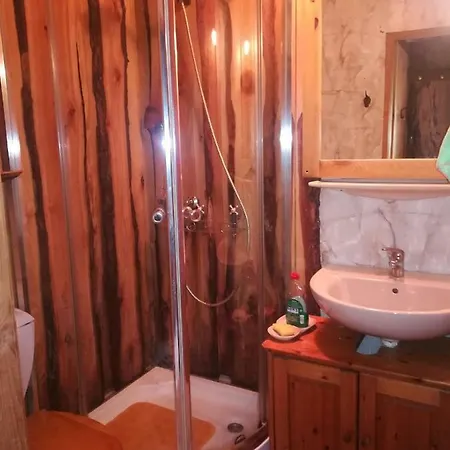 Zbojnickie Izby * Zakopane