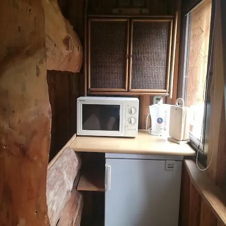 Zbojnickie Izby Rum i privatbostad Zakopane